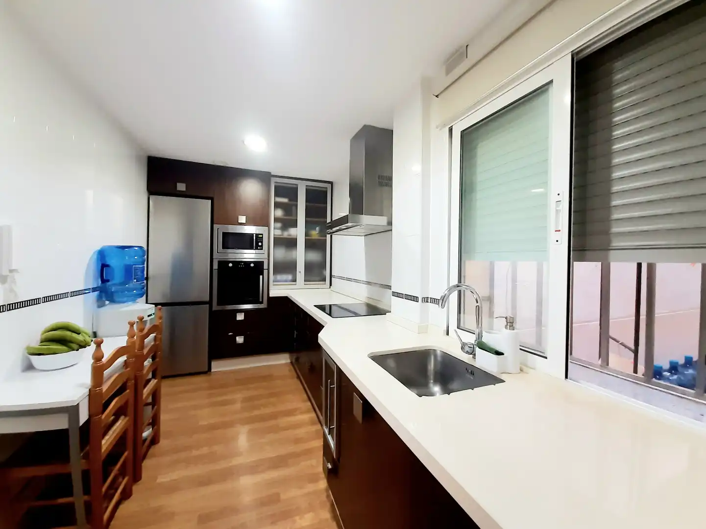 Cocina de Piso en venta en Archena con Aire acondicionado, Calefacción y Parquet
