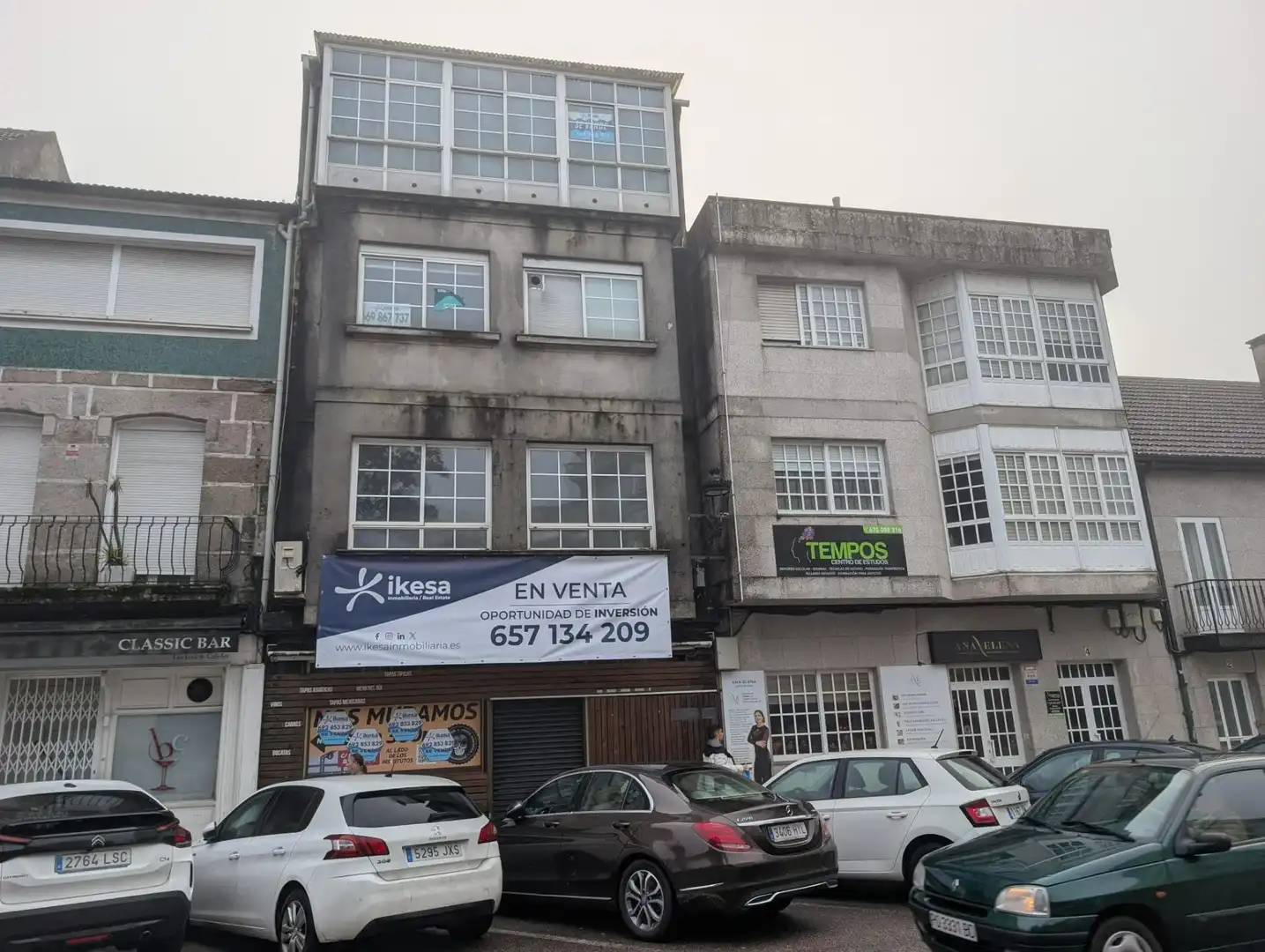 Immobles singulars en venda a Ponteareas, imagen 63