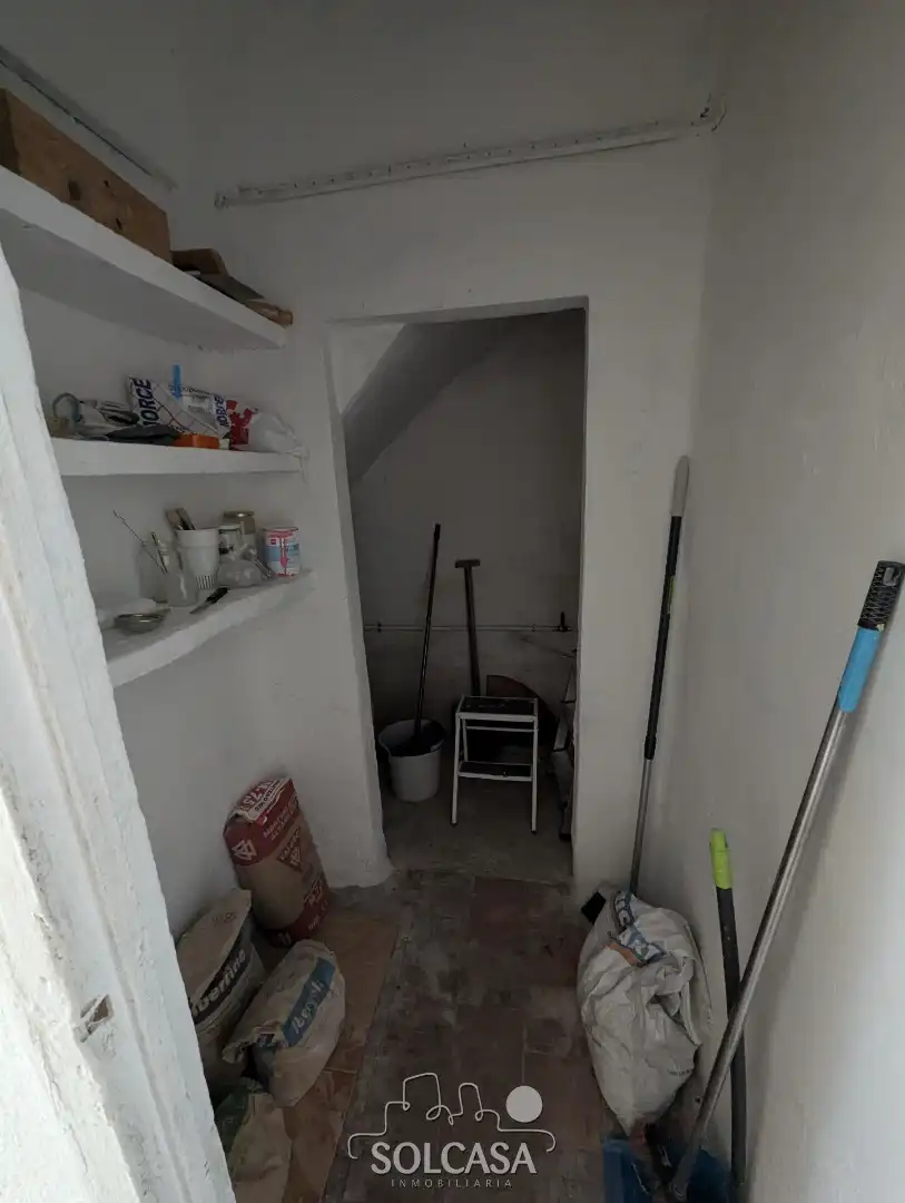 Casa o chalet en venta en Valladolid con Terraza y Trastero