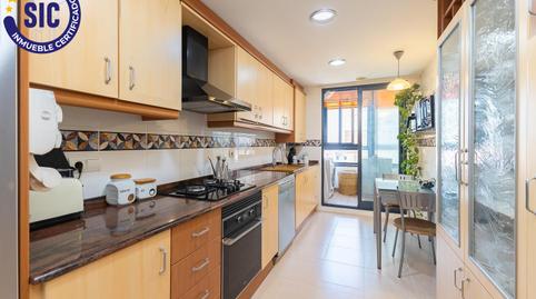 Foto 4 de Àtic en venda a  Escultor Miquel Navarro, La Constitución - Canaleta, Mislata