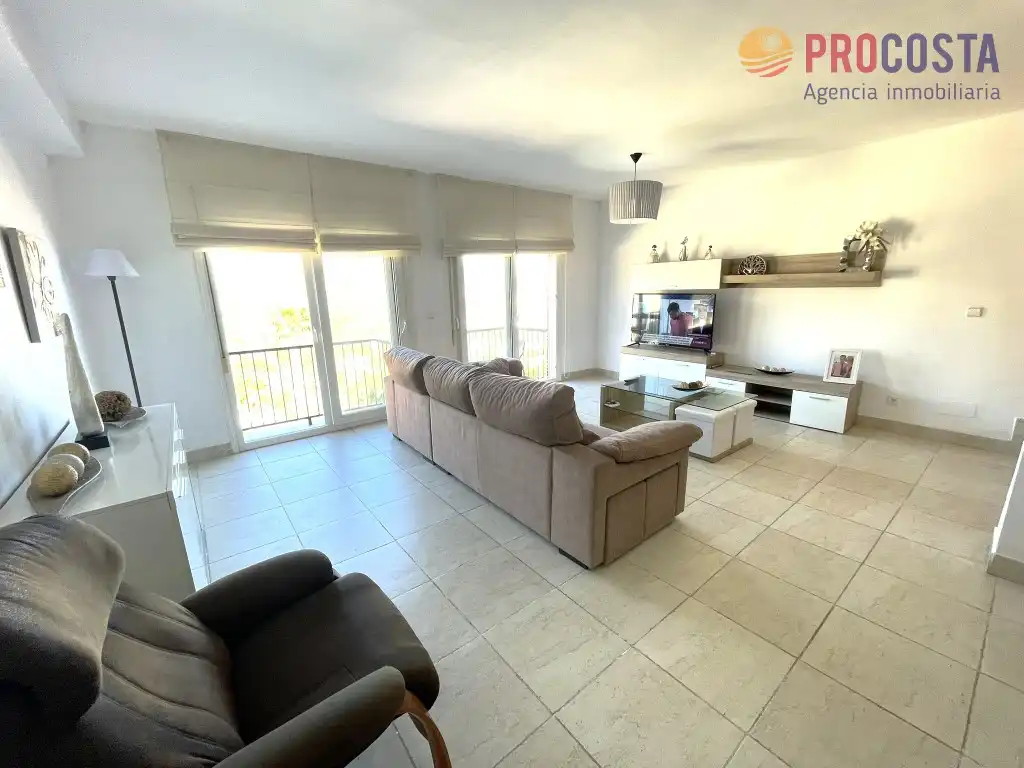 Maison mitoyenne avec terrasse à vendre à Velilla - Velilla Taramay, imagen 5