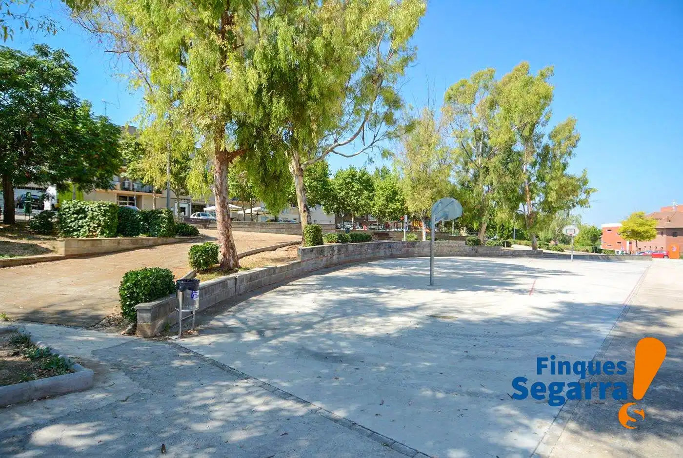 Vista exterior de Casa o chalet en venta en L'Arboç con Terraza, Trastero y Amueblado
