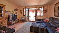 Living room of House or chalet for sale in Ezcaray  with Terrace and Balcony
