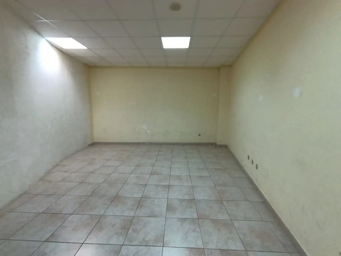 Commercial properties for rent in Benavente