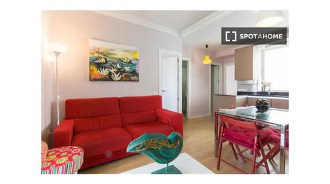 Photo 5 of Flat to rent in Palos de Moguer,  Madrid Capital