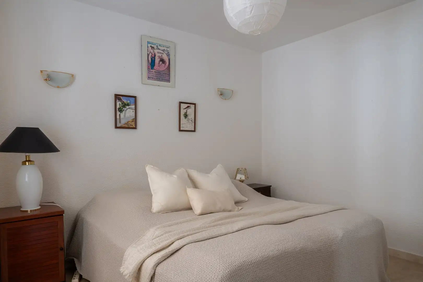 Dormitori de Casa o xalet en venda en Mijas amb Terrassa