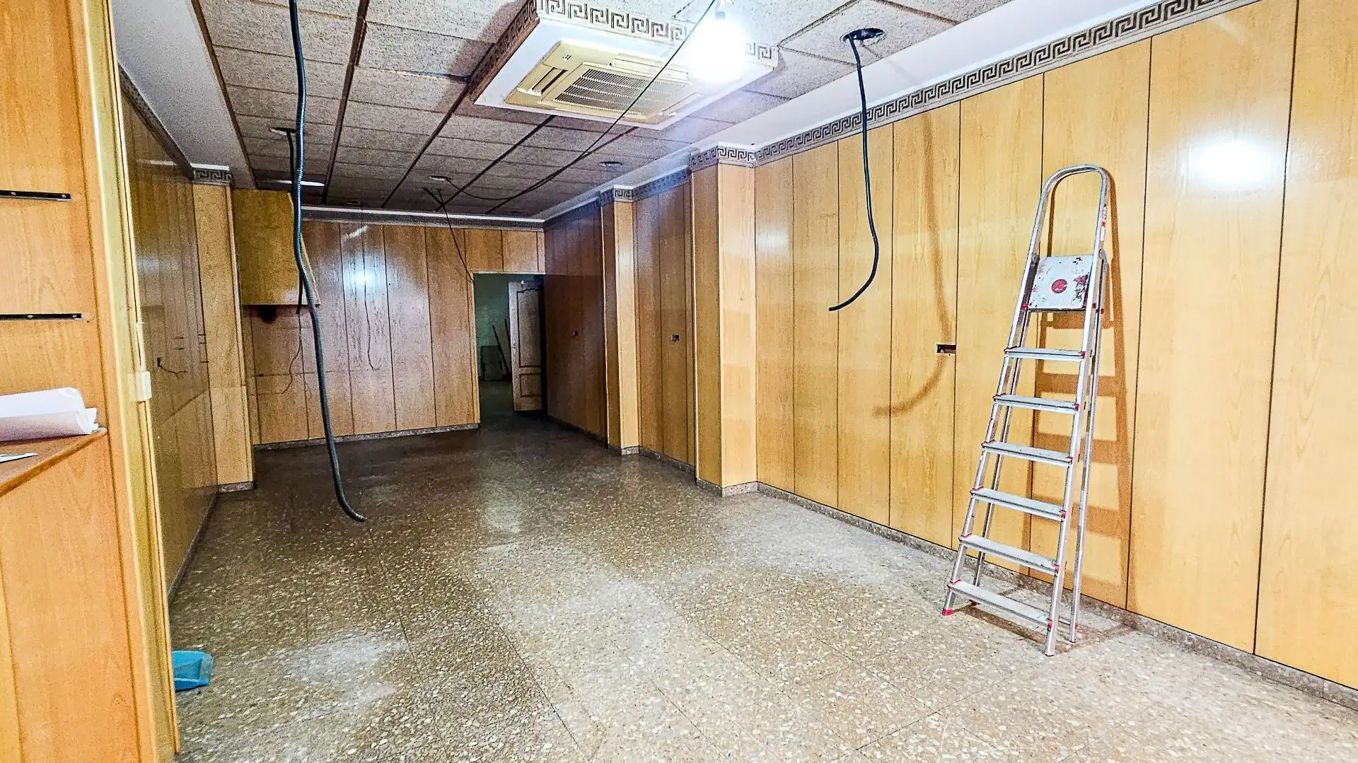 Local comercial en alquiler en Cieza
