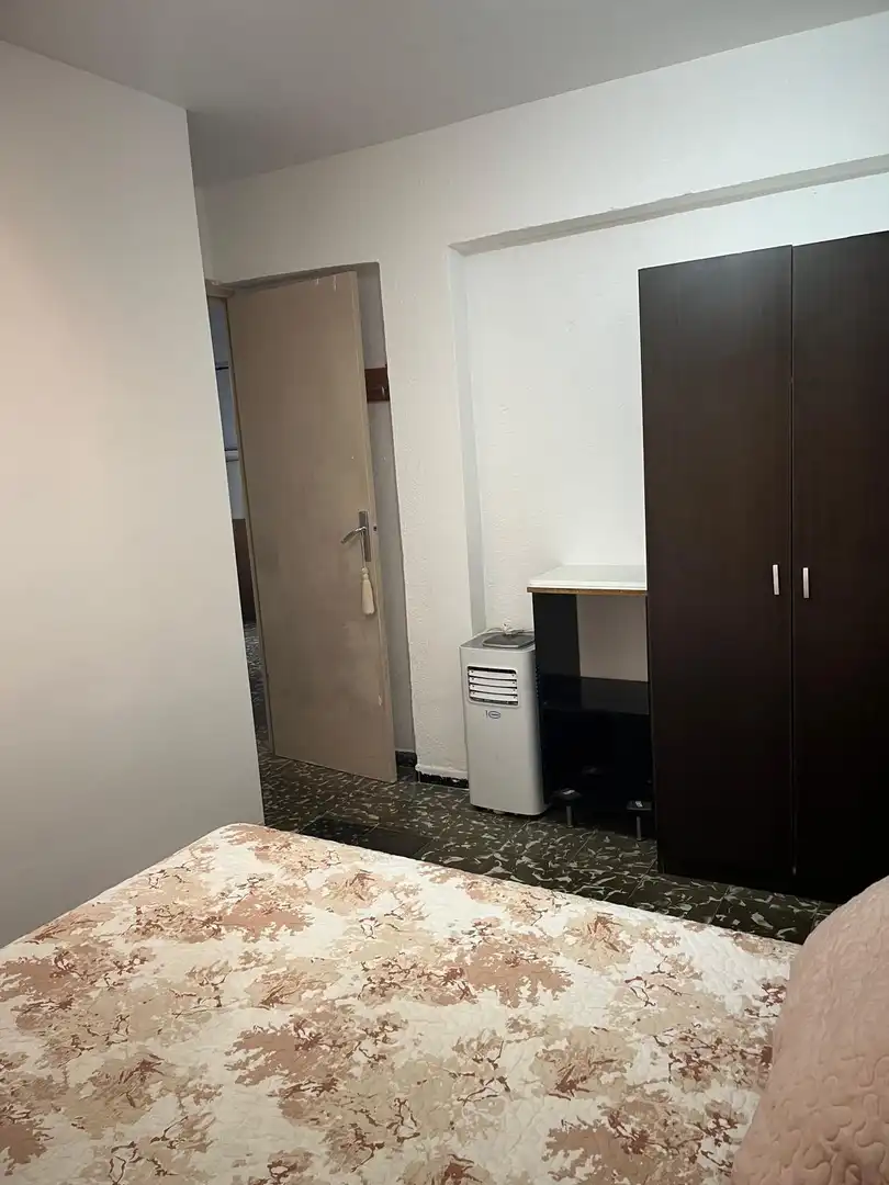 Schlafzimmer von Wohnung zum Verkauf in Alicante / Alacant