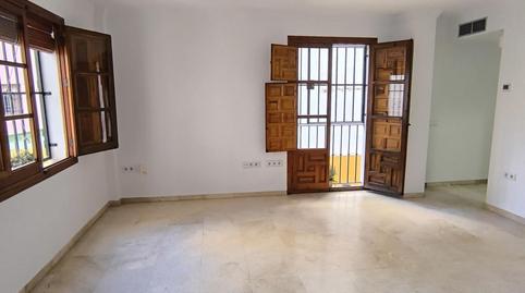 Foto 4 de Pis de lloguer a Moratín, Arenal - Museo, Sevilla