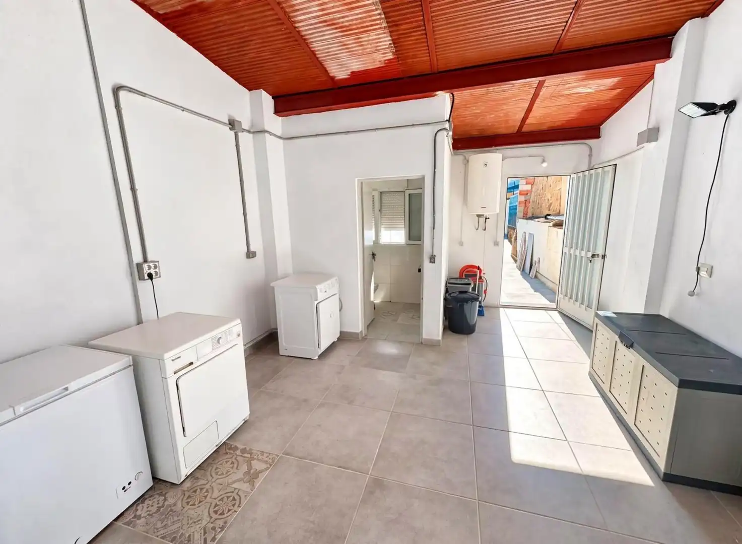 Xalet amb piscina en venda a Úbeda, imagen 40