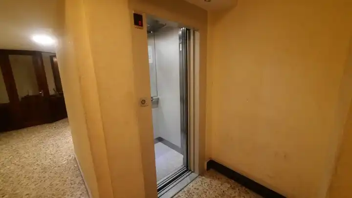 Piso de alquiler en Rúa de Oporto, Centro - Areal