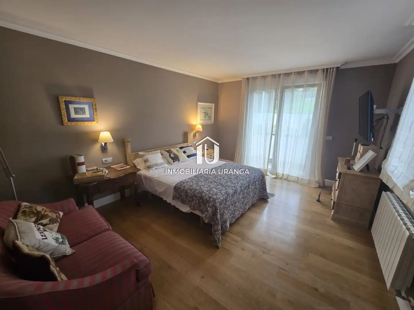 Maison avec piscine à vendre à La Maza, imagen 29