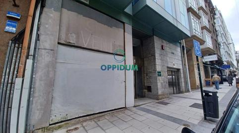 Photo 4 of Premises for sale in Calle de Federico Tapia, 51, Ensanche, A Coruña