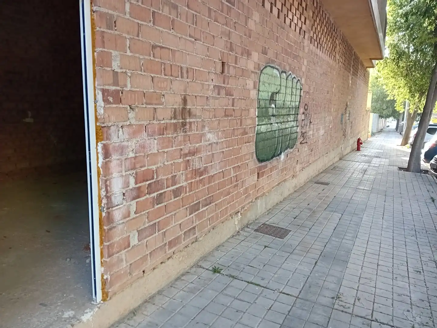 Local comercial en venta en La Guija, imagen 11