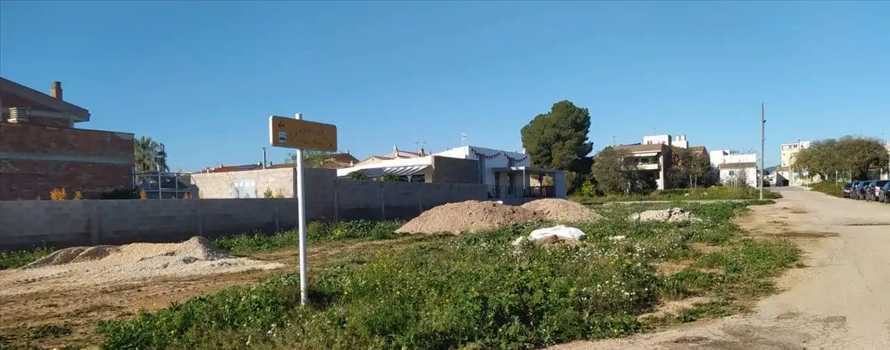 Residential land for sale in MOSSEN SOL AR FESOL, DE, imagen 3