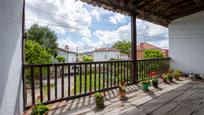 Terrace of House or chalet for sale in Reocín  with Private garden, Terrace and Balcony