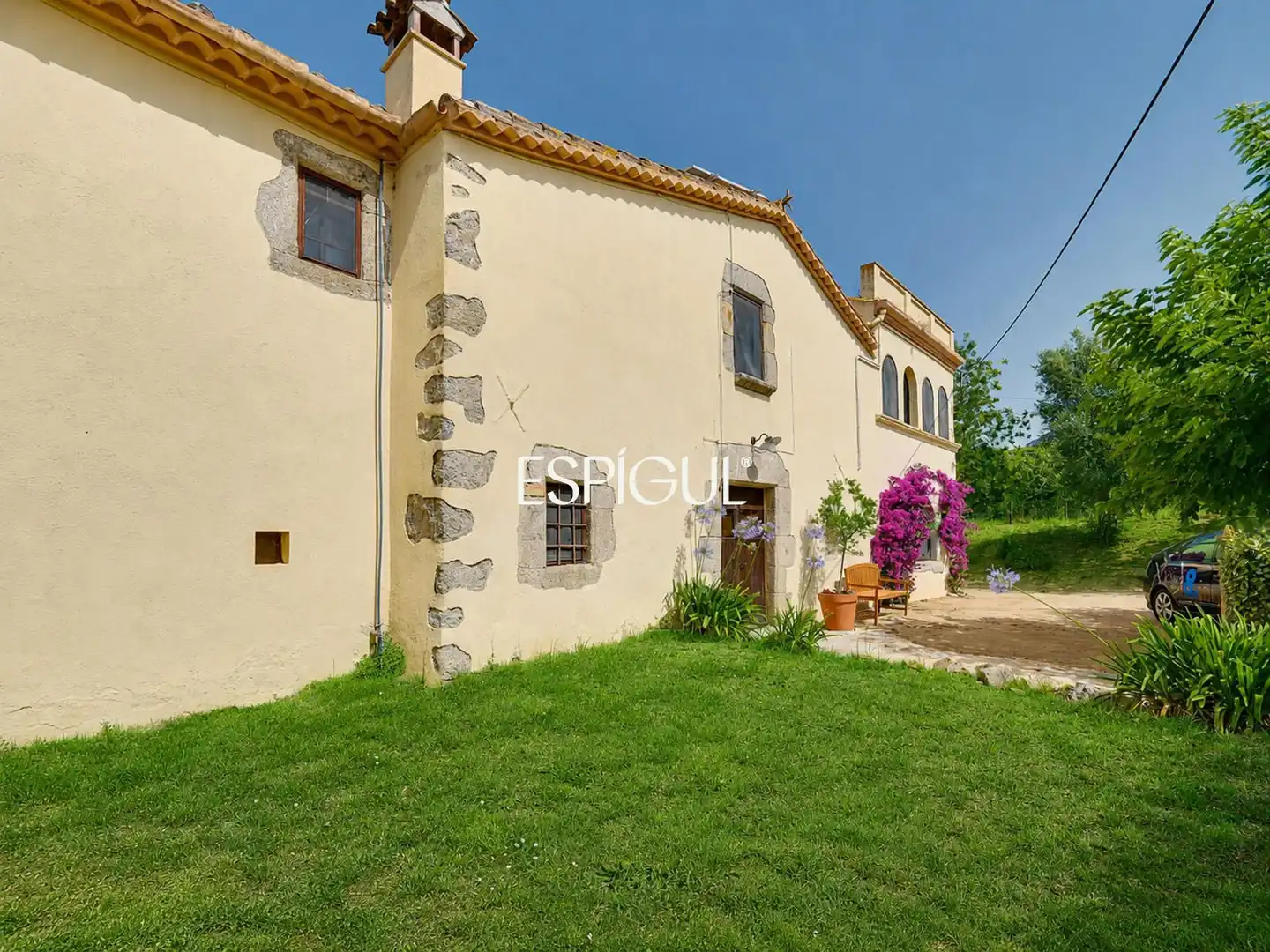 Casa con piscina en venta en Suro Gros, imagen 13