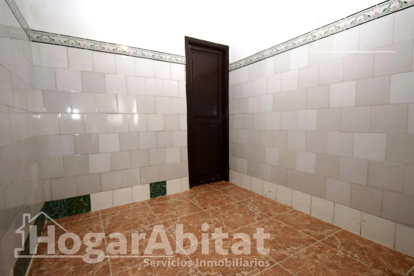 Badezimmer von Haus oder Chalet zum Verkauf in Valencia mit Abstellraum