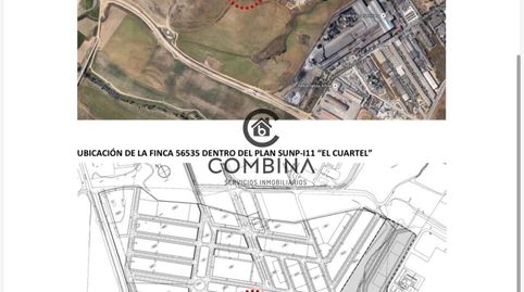 Photo 2 of Residential for sale in Espaldillas, La Paz, Alcalá de Guadaira
