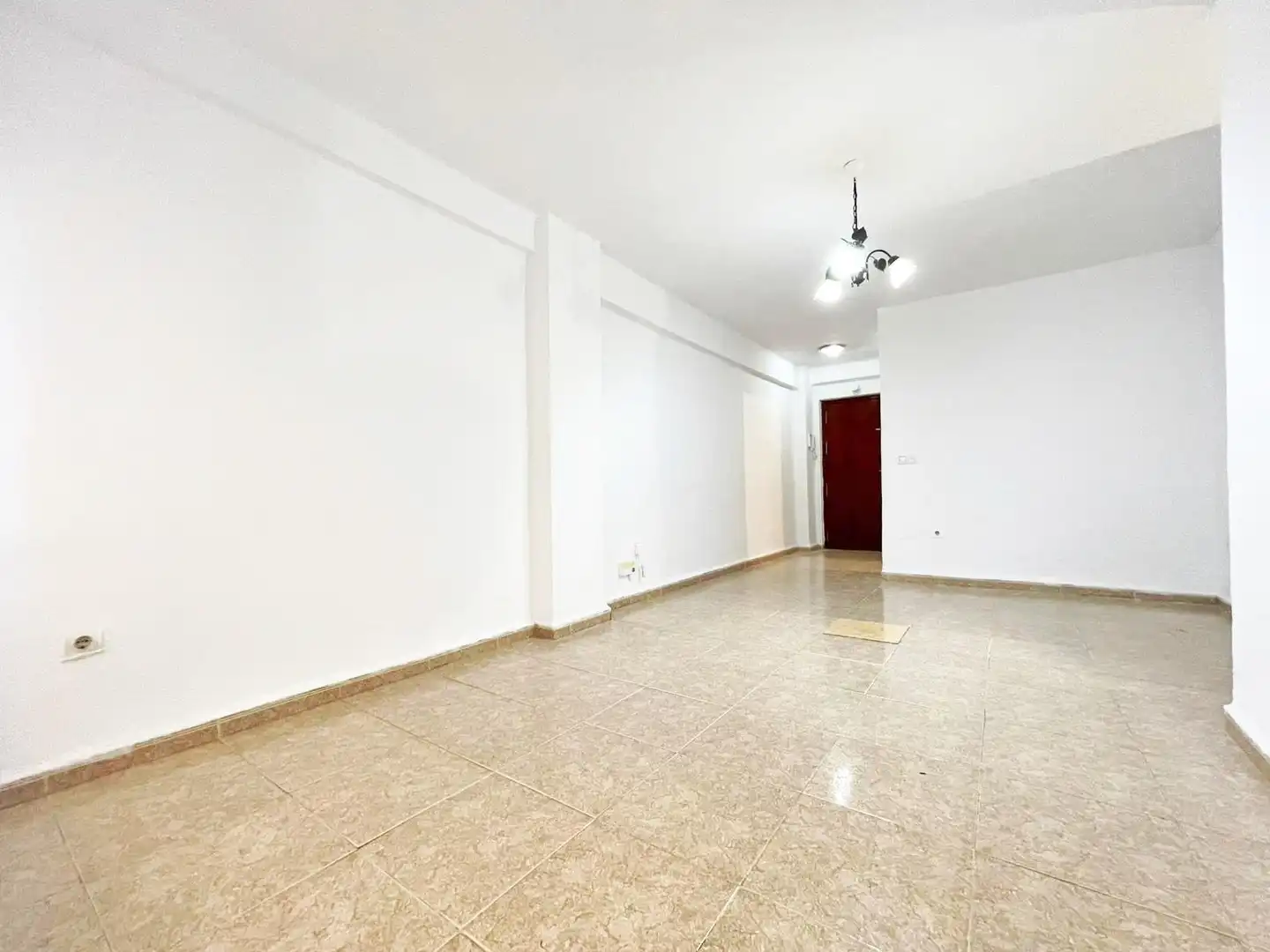 Flat for sale in Málaga