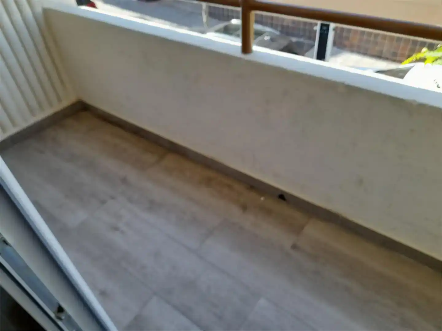 Terrassa de Pis en venda en Benejúzar amb Balcó