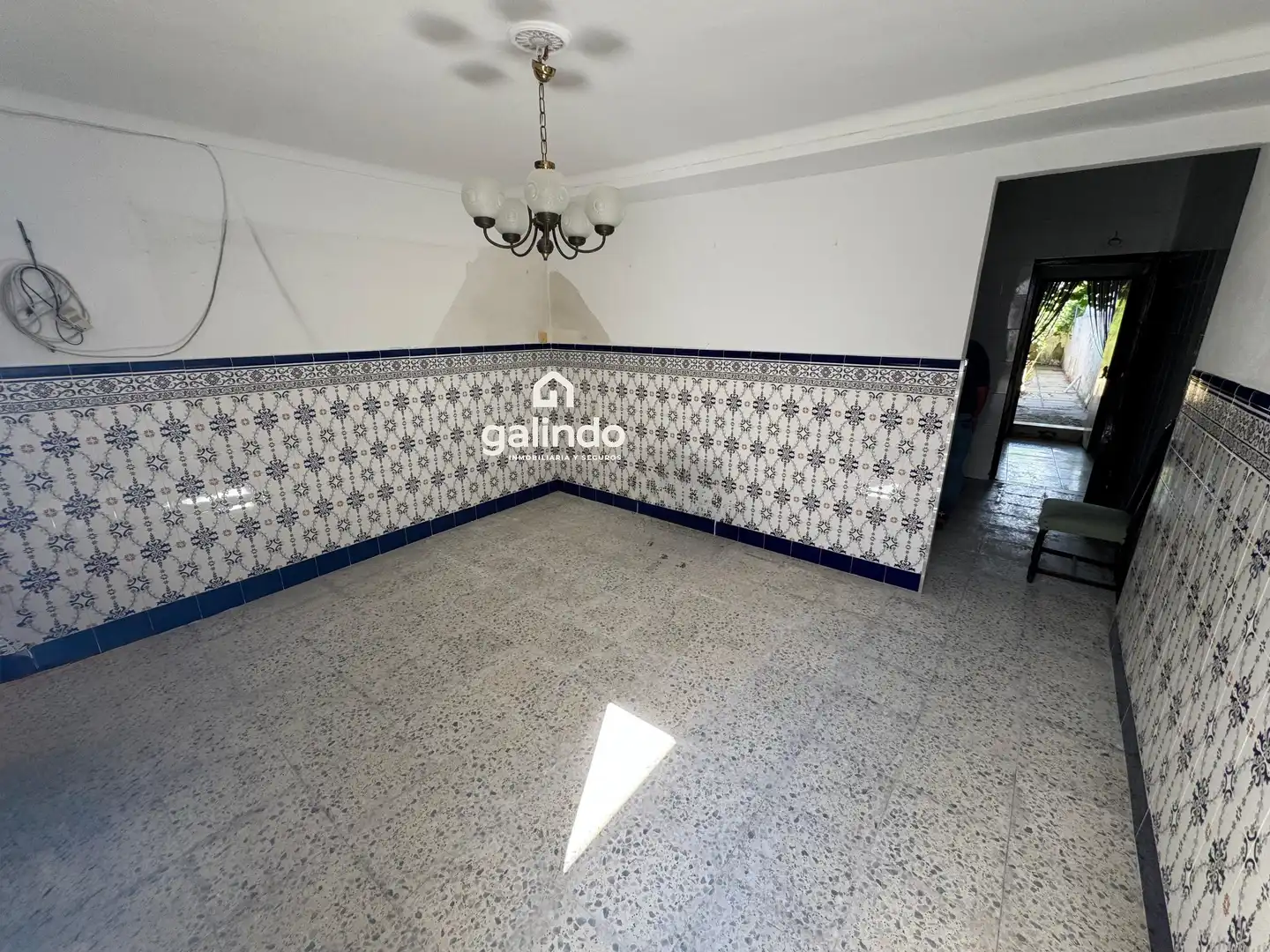 Adosado en venta en Paradas, imagen 9