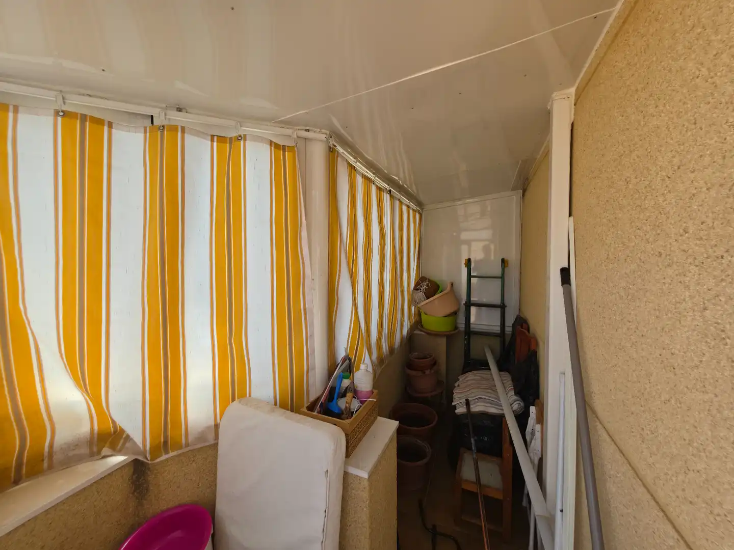 Ático con terraza en venta en Calle Foguerer José Angel Guirao 5, imagen 49