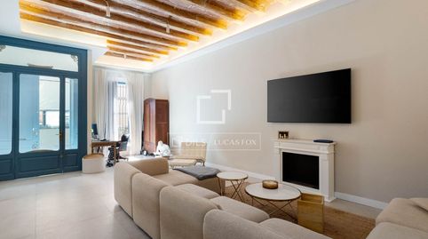 Photo 2 of Houses for sale in Centre, El Masnou