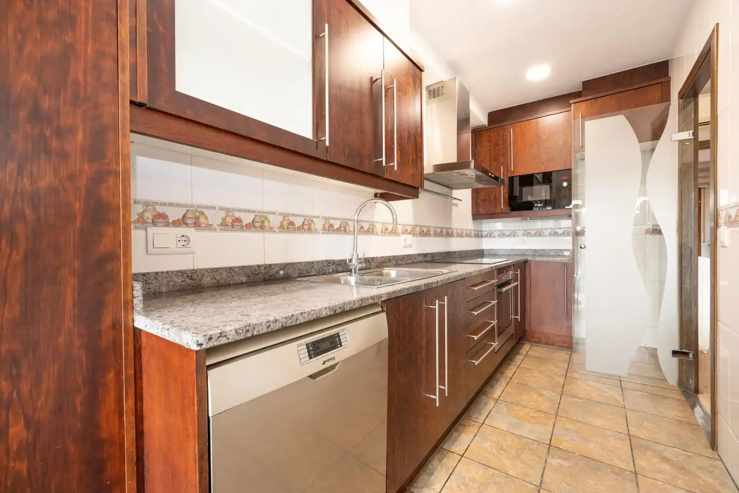 Maisonette mit Aufzug zum Verkauf in Caputxins - Ambulatori, imagen 8