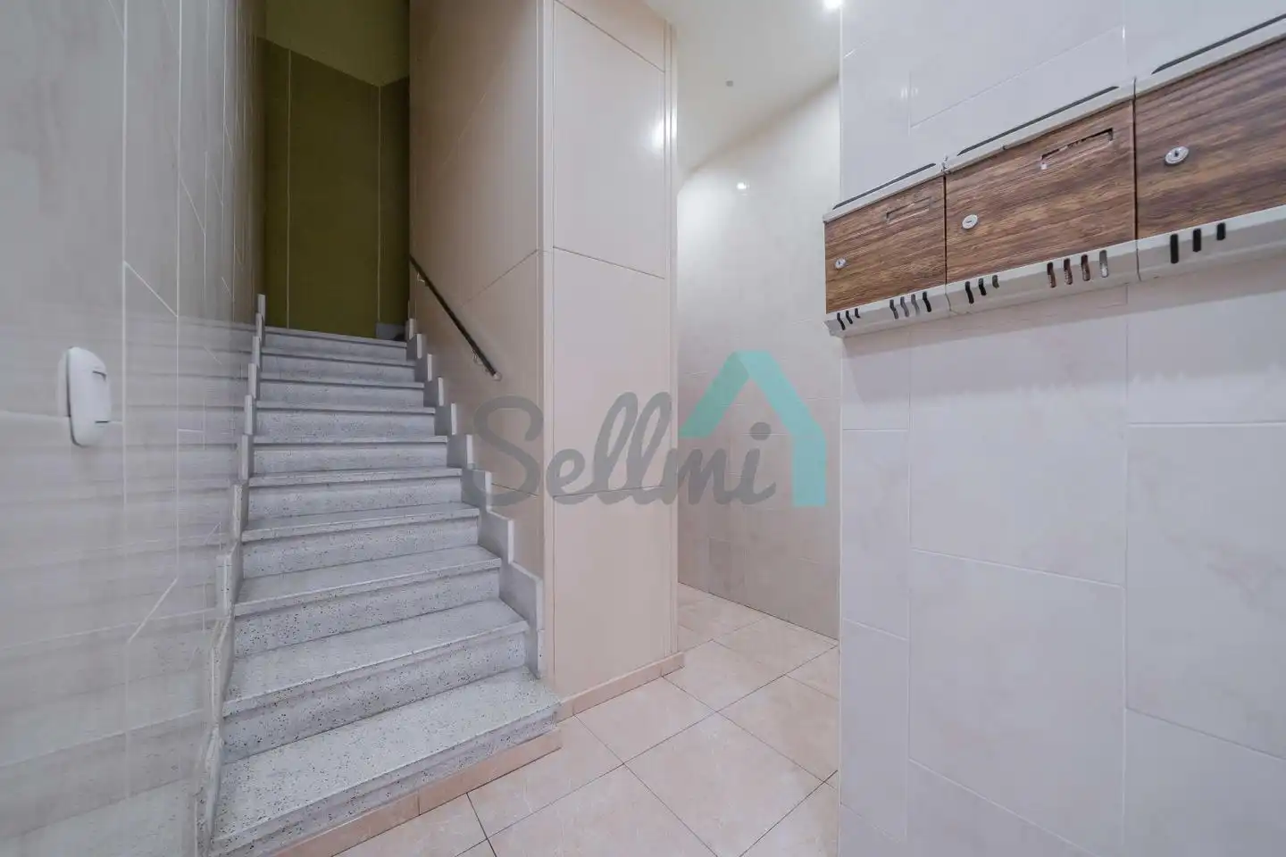 Wohnung mit Aufzug zur Miete in Calle Carlos V, imagen 27