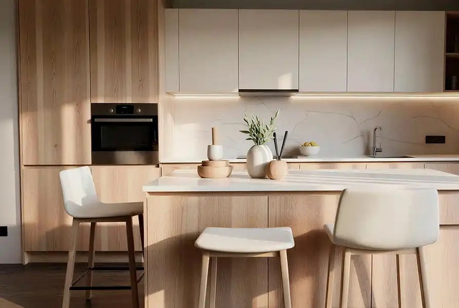 Flat for sale in Avenida de la Libertad, 33, Mompia