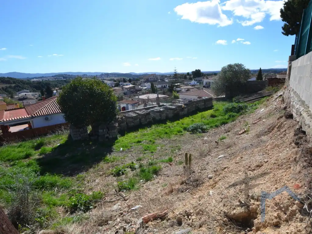 Wohnbaugrundstück zum Verkauf in Calle Beethoven (C Bonastre), imagen 6