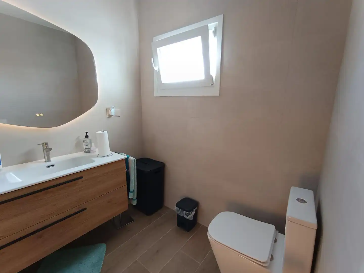 Casa amb terrassa en venda a Les Tres Cales, imagen 28