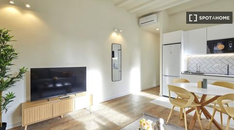 Foto 5 de Apartamento para compartir en El Raval,  Barcelona Capital