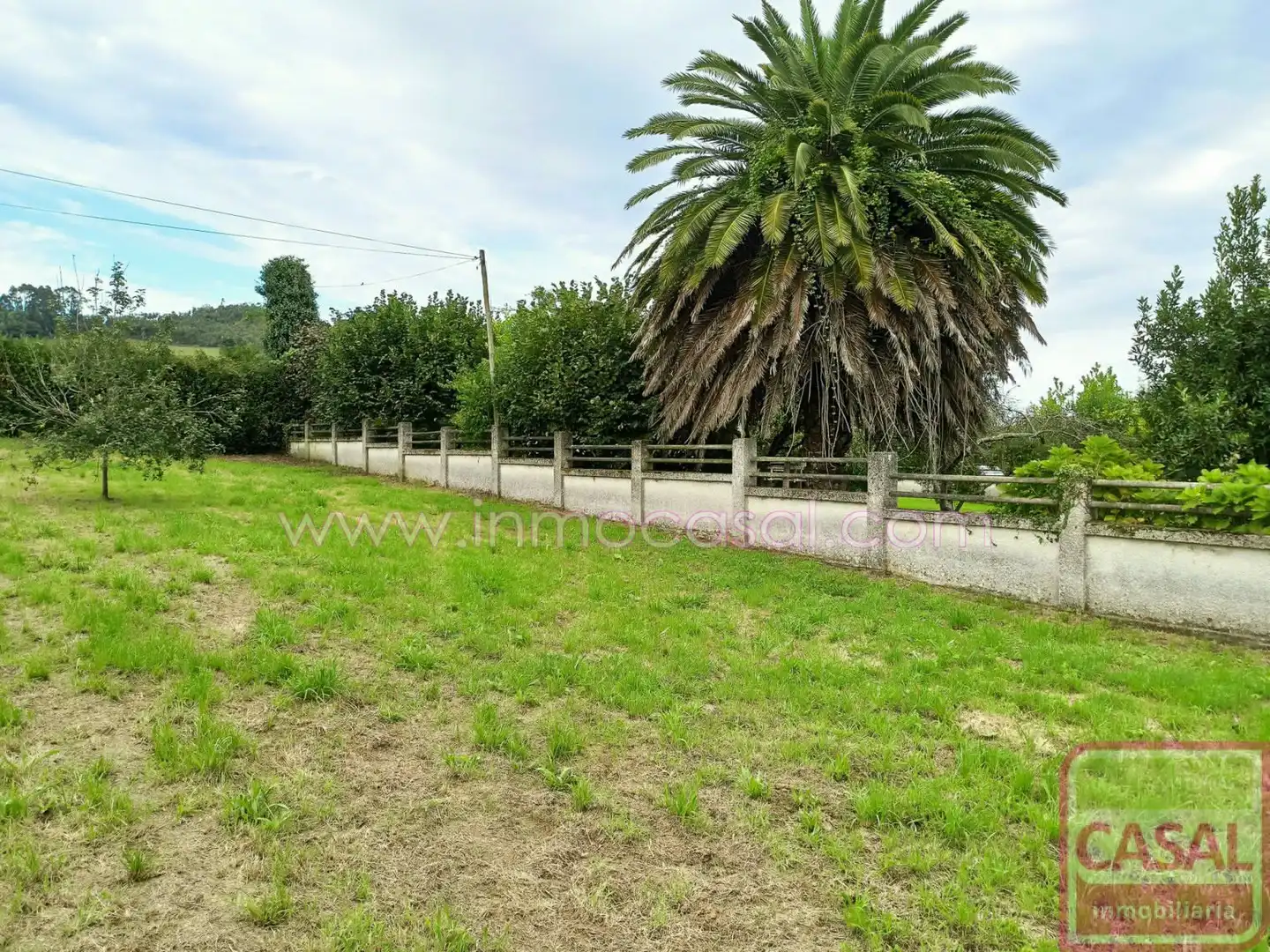 Terreny residencial en venda a Colunga, imagen 7