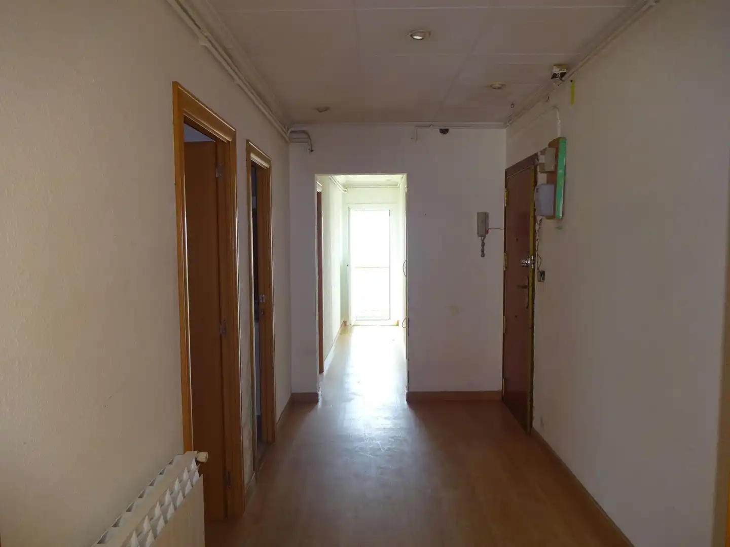 Piso en venta en Mataró con Calefacción