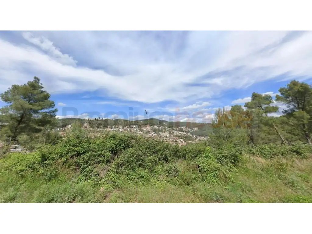 Terreny residencial en venda a Passatge Pinars, imagen 3