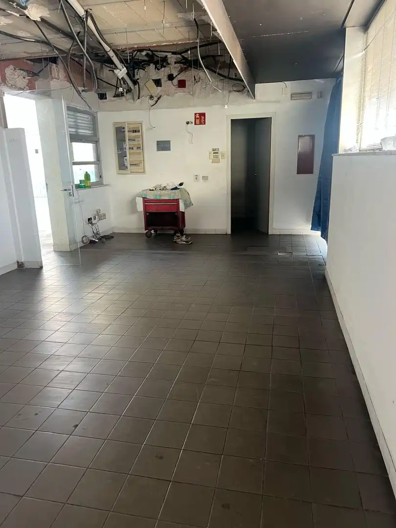 Nave industrial en venta en Benalúa - Babel, imagen 8