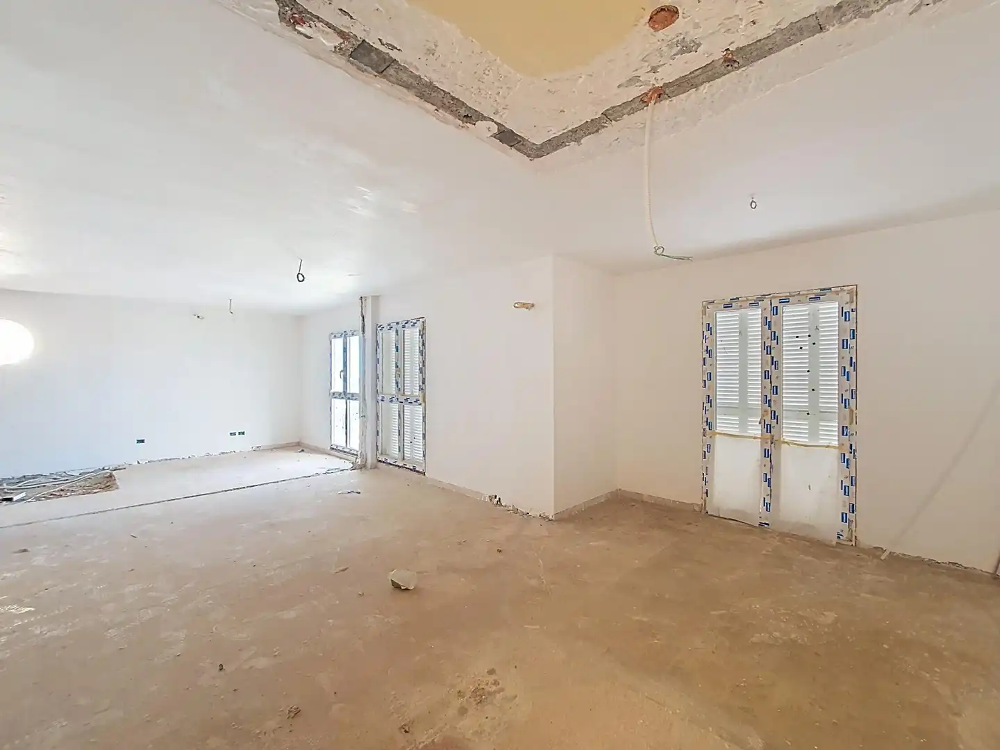 Chalet con terraza en venta en Paseo Paseo San Antonio, 39C, imagen 16