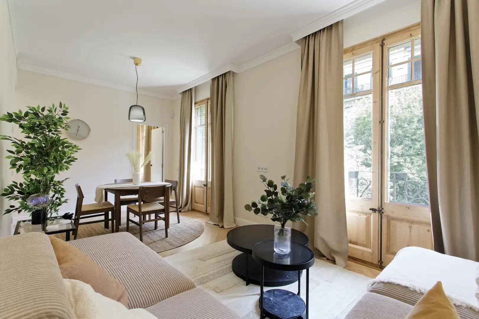 Flat with terrace for sale in Calle de Santa Lucía