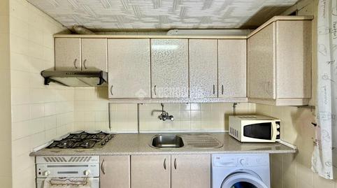 Foto 3 de Piso en venta en San Cristóbal,  Madrid Capital