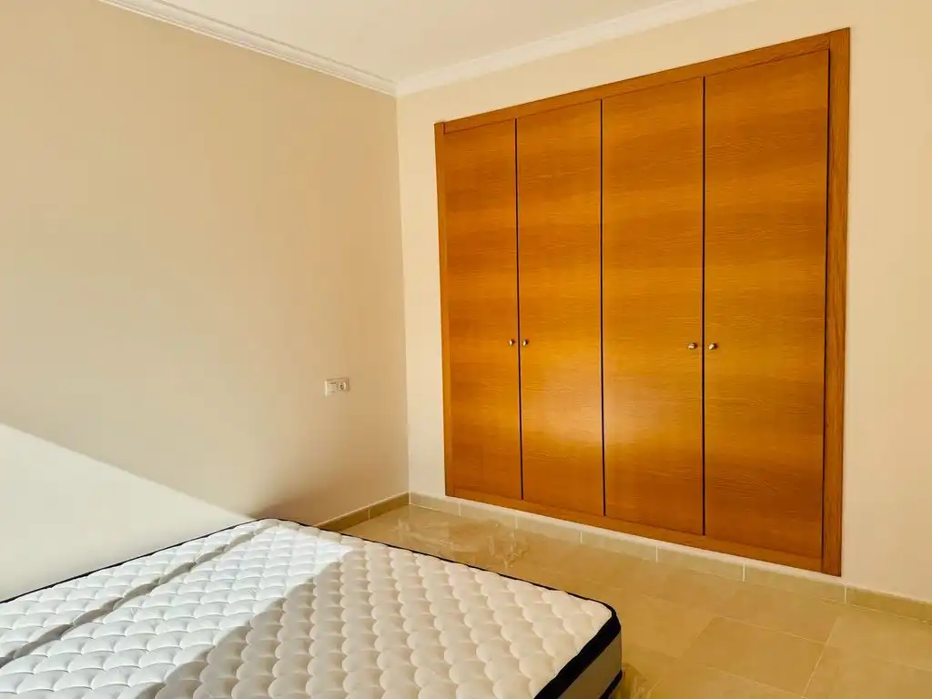 Habitación de Ático en venta en Ondara con Terraza