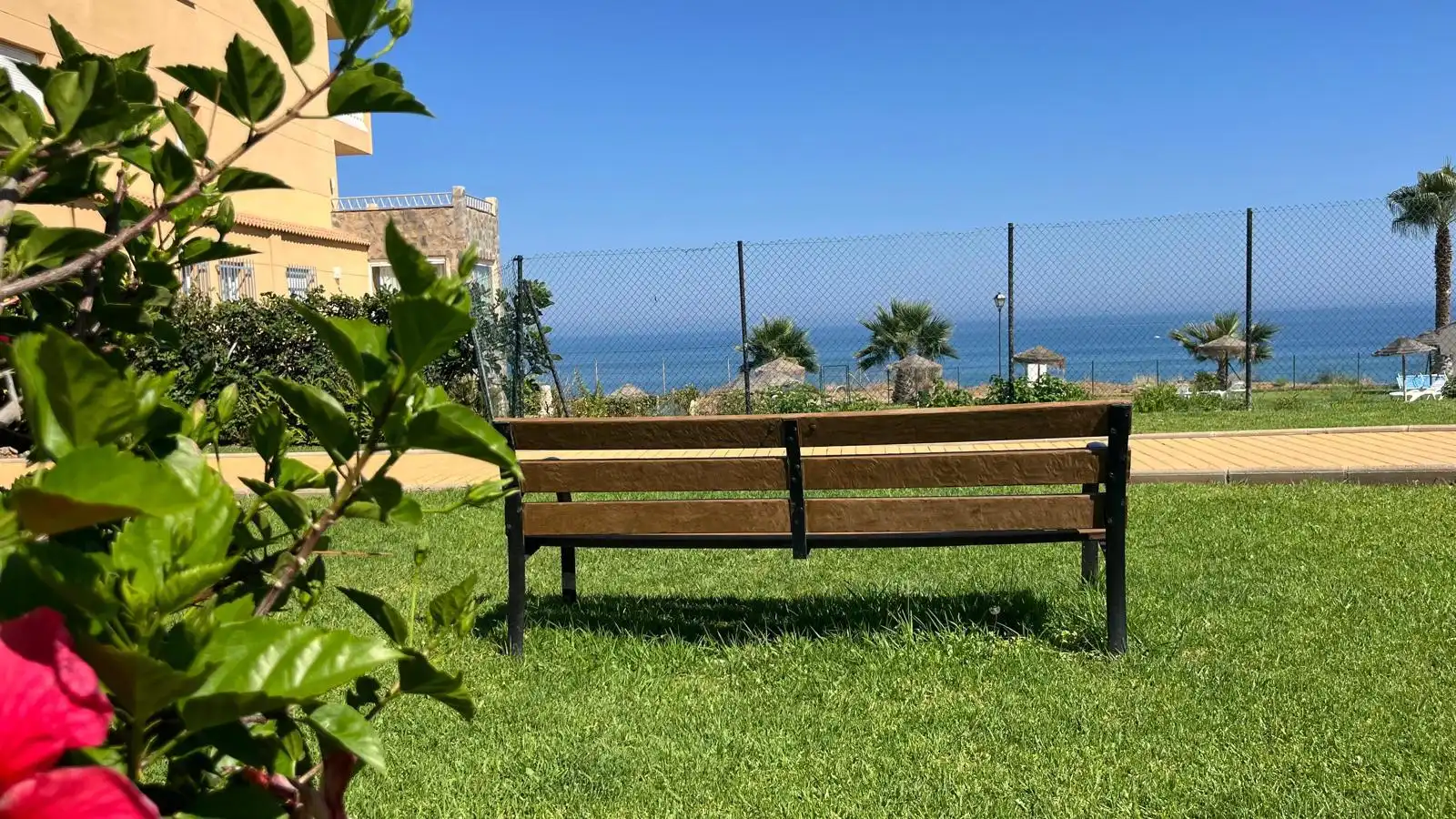 Apartment mit Pool zum Verkauf in Las Gaviotas  - Carvajal, imagen 15