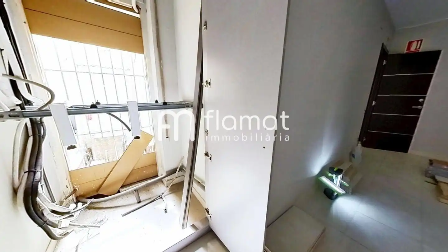 Büro zum Verkauf in Calle San Agustín, imagen 46