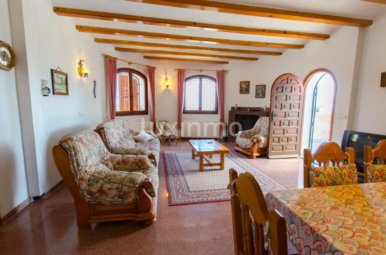Villa avec piscine à vendre à Cometa, imagen 11
