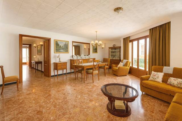 Edificio en Venta en Carrer Fra Antoni Torrens en Es Blanquer