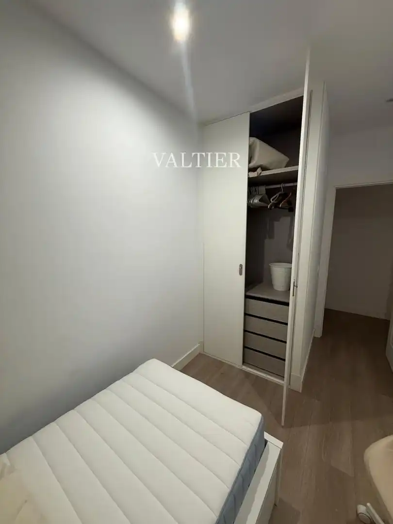 Habitación de Piso de alquiler en Madrid