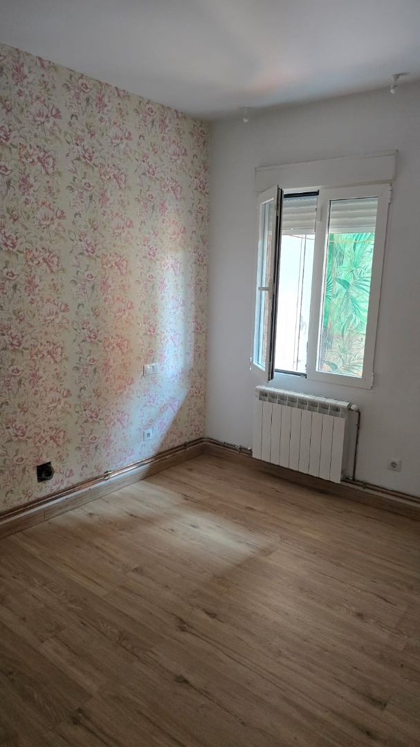 Bedroom of Flat to rent in Getafe  with Heating, Terrace and Oven