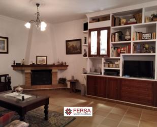 Living room of House or chalet for sale in El Puerto de Santa María  with Private garden, Terrace and Storage room