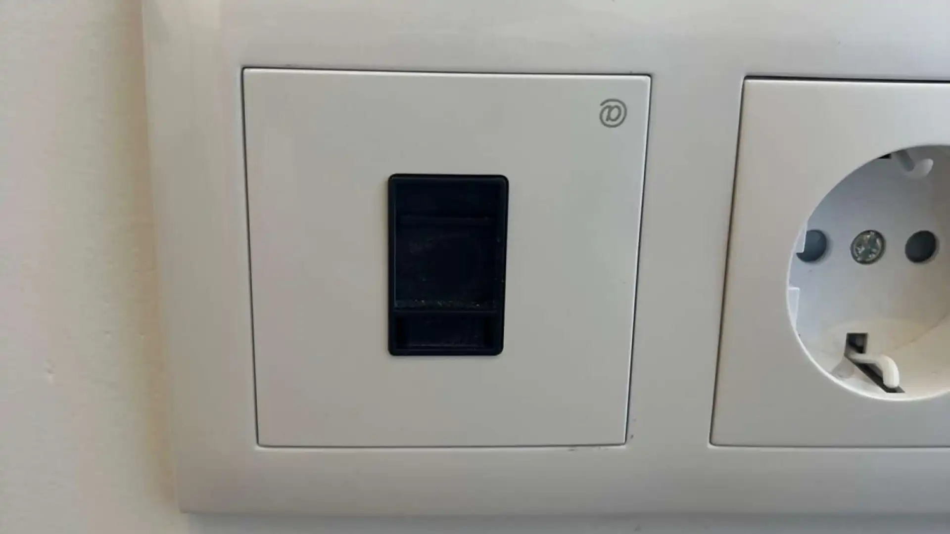 Vista exterior de Piso para compartir en Alicante / Alacant con Aire acondicionado, Calefacción y Terraza